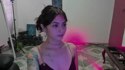 Leyla online show from July 21, 9:28 pm