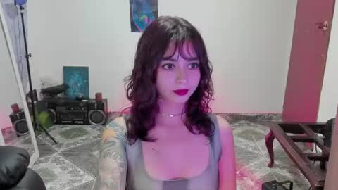 Leyla online show from August 4, 11:12 pm