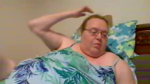 epic_ginger online show from November 14, 10:55 pm