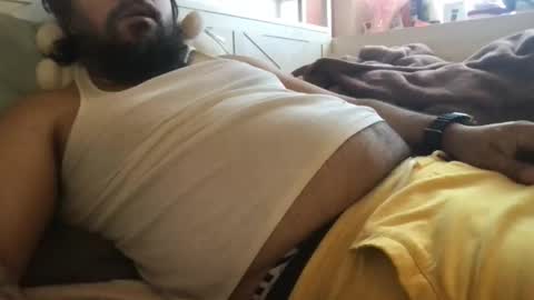 epicstrokesz online show from February 25, 6:33 pm