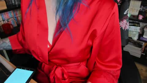 Era online show from February 9, 2:50 pm