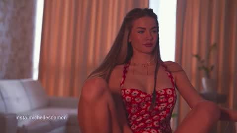 Ana Marie online show from April 29, 1:49 pm