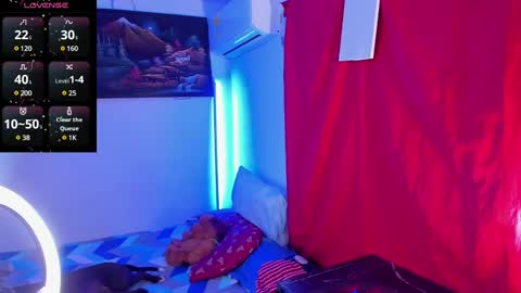 Snapshot of eren_blade_ chatting on February 14, 4:37 am Tht BOSS Eren online show from February 14, 4:37 am