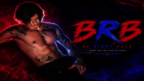 Tht BOSS Eren online show from July 28, 6:31 pm