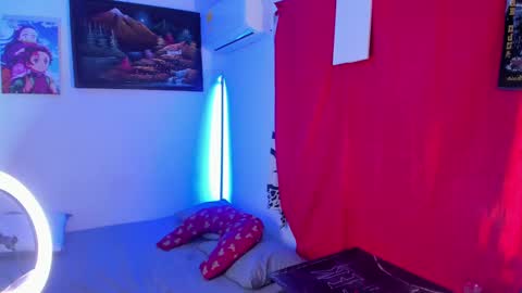 Snapshot of eren_blade_ chatting on January 31, 12:06 am Tht BOSS Eren online show from January 31, 12:06 am