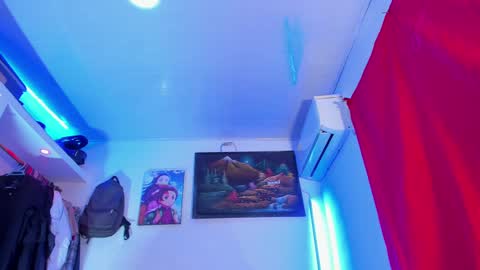 Snapshot of eren_blade_ chatting on March 1, 4:04 am Tht BOSS Eren online show from March 1, 4:04 am