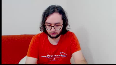 Eren online show from March 14, 4:38 am