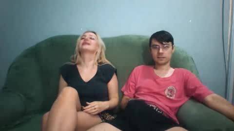 Eric Basilio online show from January 14, 2:03 pm