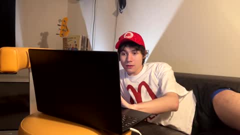 Eric Carrotman online show from March 12, 4:46 pm