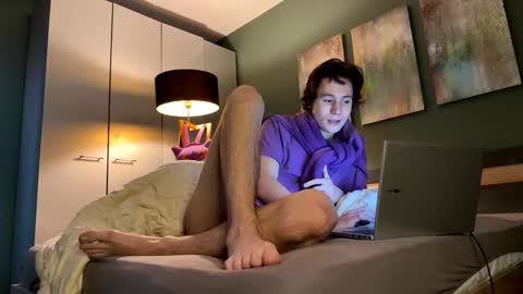 Eric Carrotman online show from October 19, 2:22 pm