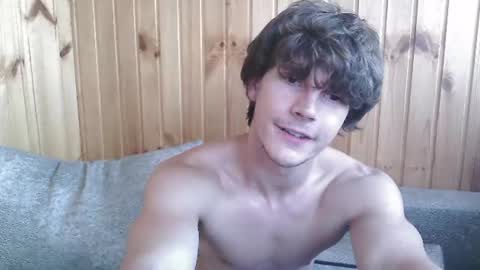 Eric Crush online show from July 23, 4:32 am
