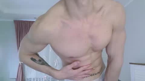 Eric Crush online show from March 10, 4:17 am