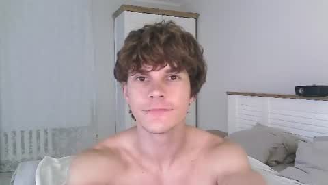 Eric Crush online show from July 7, 4:03 am