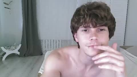 Eric Crush online show from July 15, 12:43 pm