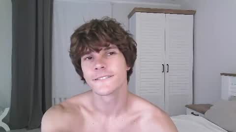Eric Crush online show from July 28, 4:32 am