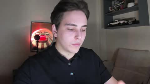 Eric online show from November 24, 8:51 pm