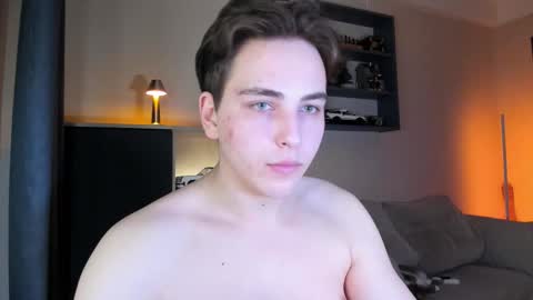 Eric online show from March 9, 7:29 pm