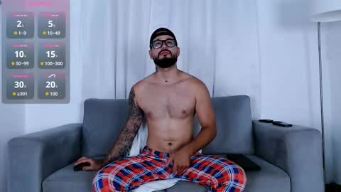 Eric Evans online show from September 23, 2:49 am