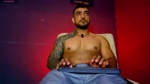Brayan online show from June 6, 10:04 pm