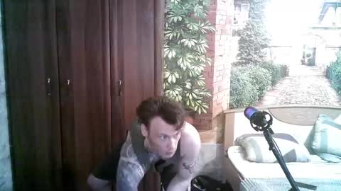 Eric online show from September 15, 11:55 am