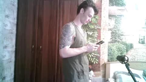 Eric online show from September 12, 9:22 am