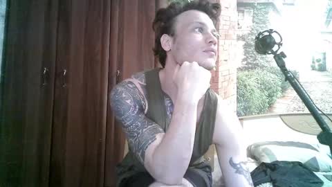 Eric online show from September 13, 11:45 am