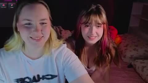 Erica online show from June 13, 7:46 pm