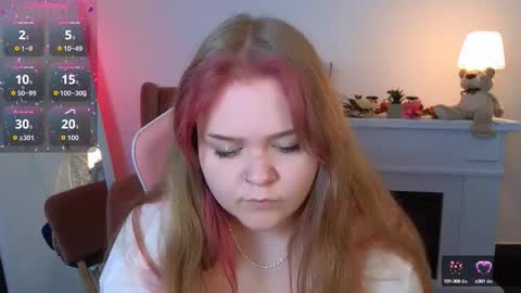 erica_love_ online show from September 16, 6:16 am