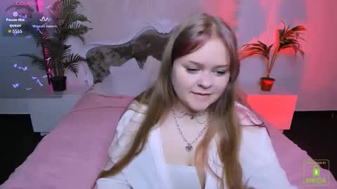 erica_love_ online show from September 22, 5:33 am