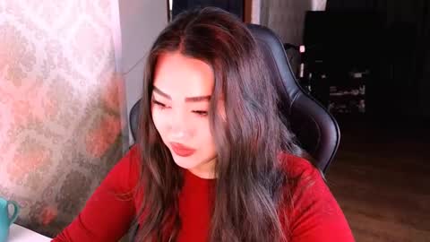 Erica Wayne online show from February 15, 7:51 am