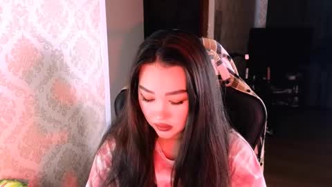 Erica Wayne online show from December 16, 3:03 am