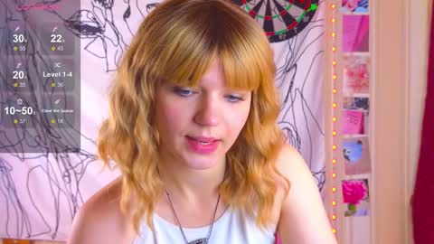 Erica Winterr online show from September 25, 4:30 am