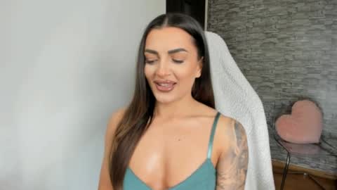 Riaaa online show from April 3, 8:38 pm