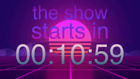 Erica online show from November 8, 12:19 pm