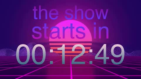 Erica online show from February 13, 11:46 am