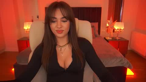 Erica online show from February 2, 2:47 pm