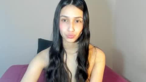 Dayanna online show from November 15, 3:19 am