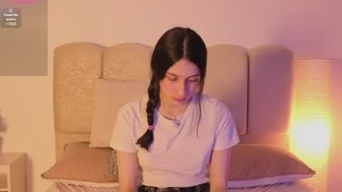 Dayanna online show from July 18, 3:41 am