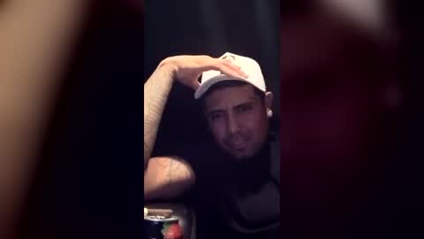 ericdaniel3890 online show from June 24, 3:57 am