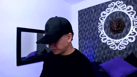 Erick  online show from March 17, 11:59 am