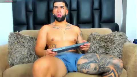 my   online show from June 15, 4:59 am