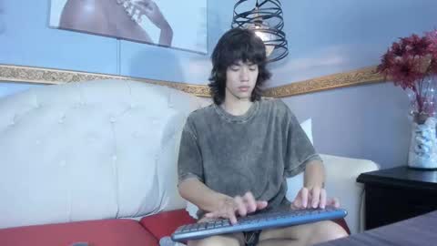 erick_ferrer online show from March 26, 11:10 pm