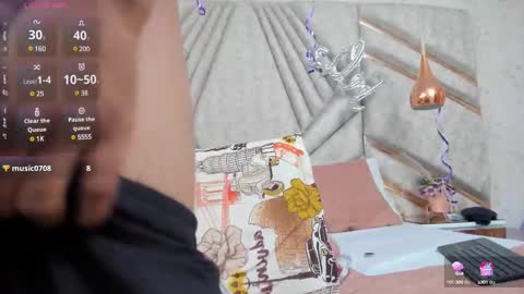 Erick online show from February 16, 10:21 am