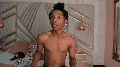 Erick online show from February 11, 4:22 am