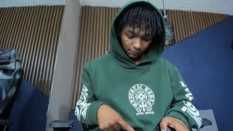 Erick online show from February 12, 8:59 am