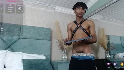 Erick online show from March 5, 5:50 am