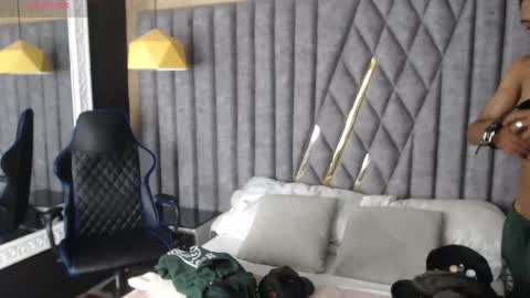 Erick online show from February 24, 10:37 am