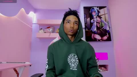 Erick online show from February 21, 8:40 am