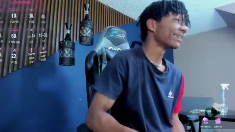 Erick online show from March 11, 5:13 am