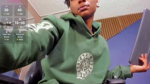 Erick online show from March 11, 8:52 am